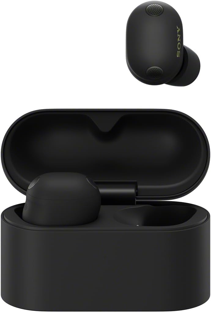 WF-1000XM6 Headphones — 4