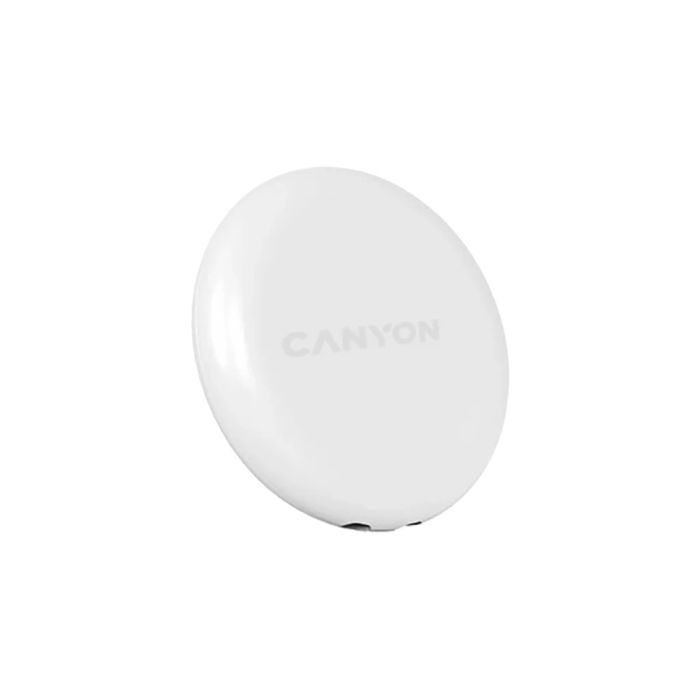 Canyon CNE-PT01SW Smart Tag iOS — 3