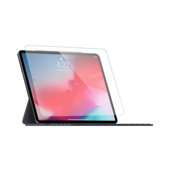 Porodo Glass iPad Pro 12 2018 — 2