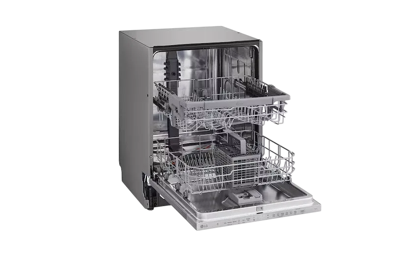 Dishwasher built-in DB242TX — 2