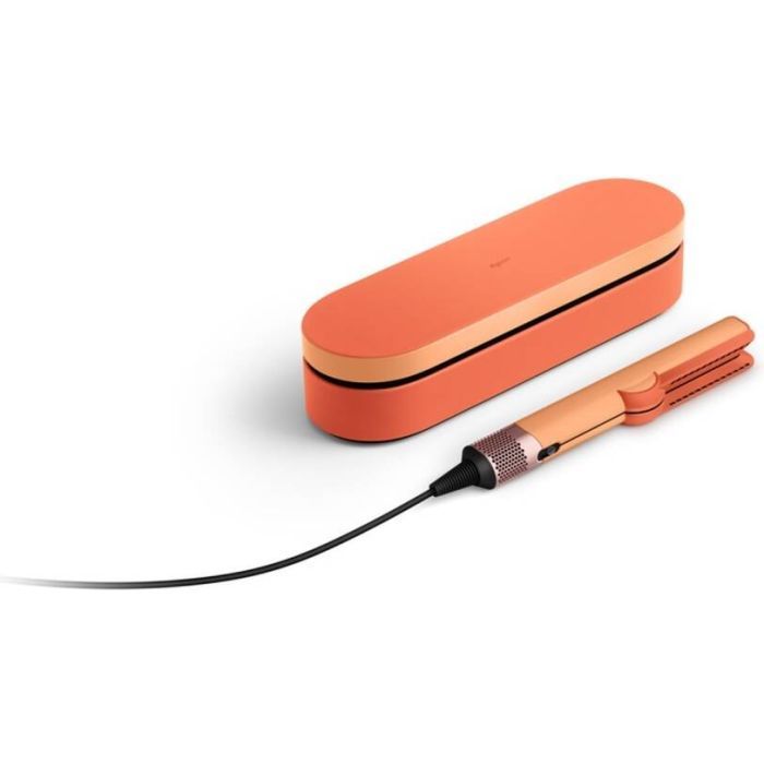 Airsrait HT01 straightener Apricot Topaz — 2