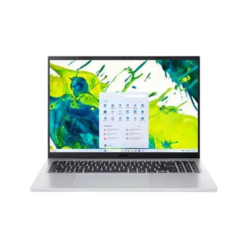 Laptop Aspire Go 16 AG16-71P-97W3 — 2