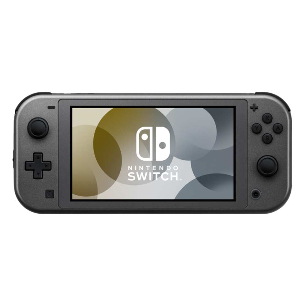 Game console Nintendo Switch Lite — 43