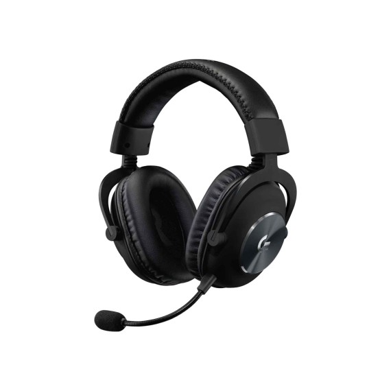 Headphone G PRO X GAMING BK 981-000818 — 3