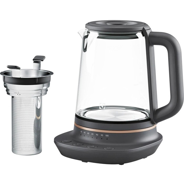 Electric kettle Electrolux E7GK1-8BP — 6