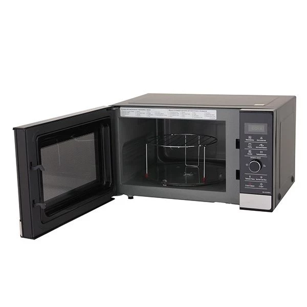 Микроволновая печь Panasonic NN-GD38HSZPE — 2