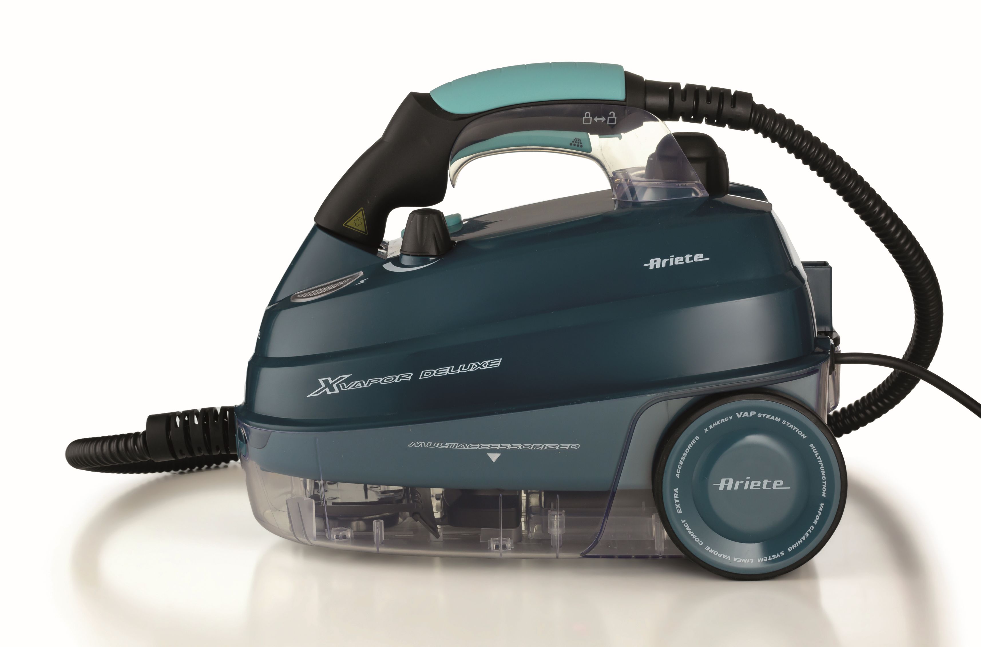 Ariete 00P414605AR0 Steam cleaner