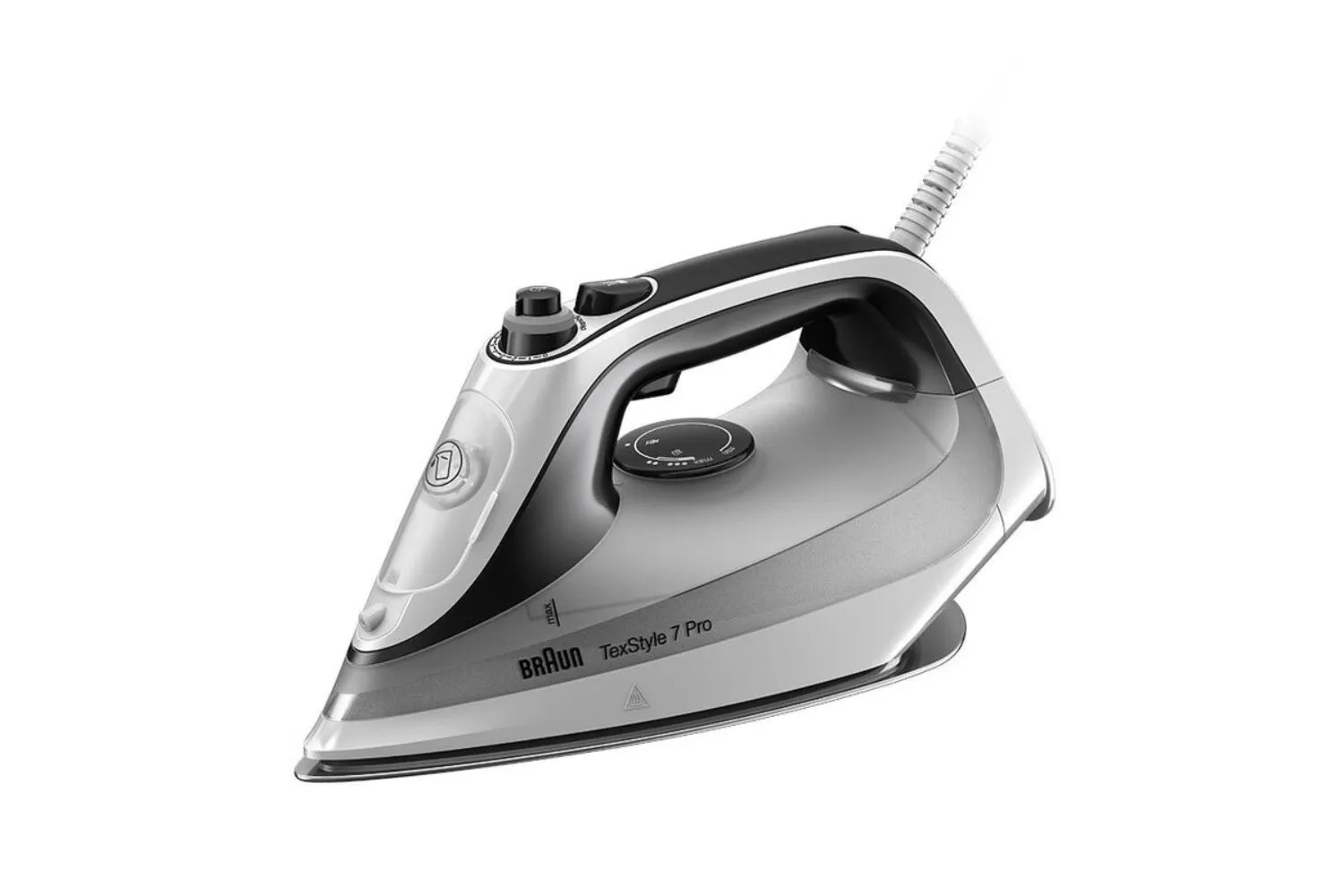 SI7149WB Iron — 5