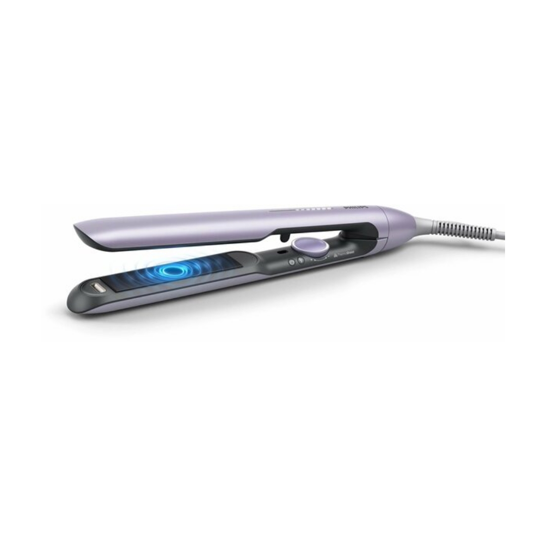 Hair straightener BHS742 00
