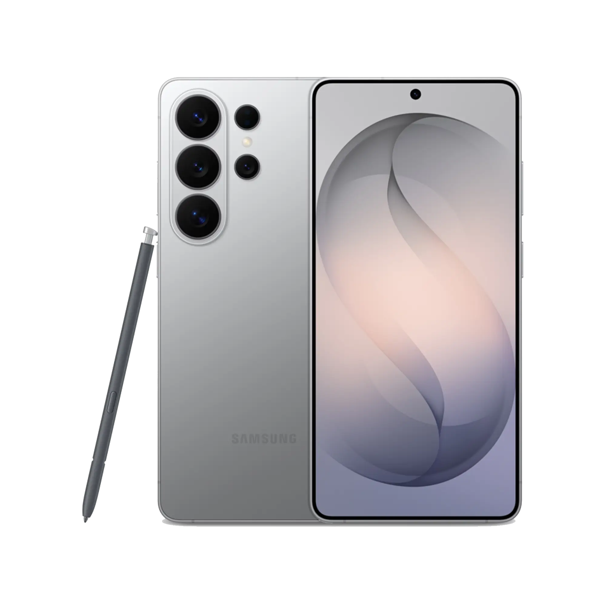 Galaxy S26 Ultra — 2