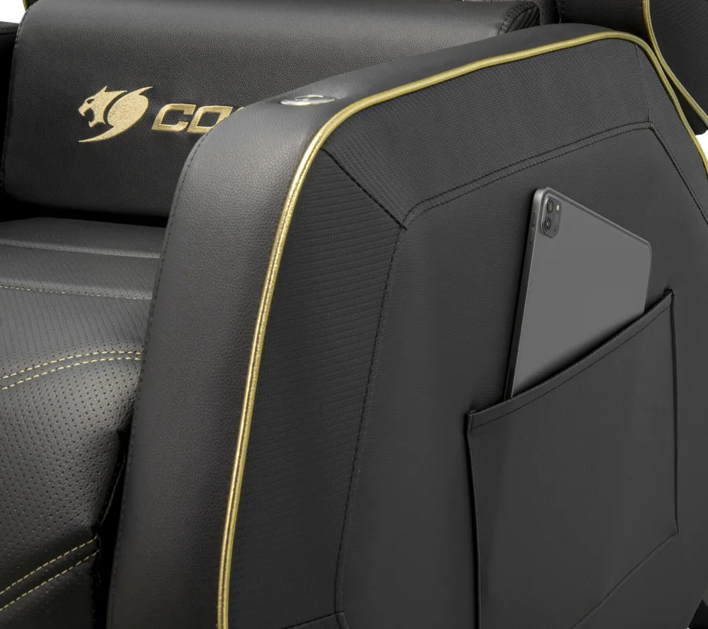 Cougar Ranger Pro Royal — 10