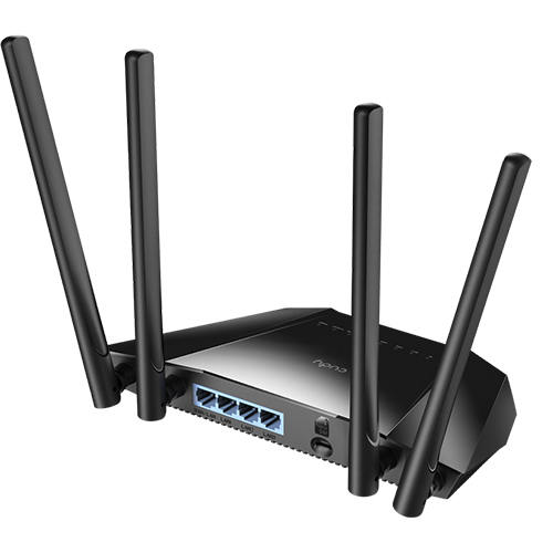 Երկշերտ Wi-Fi երթուղիչ Cudy LT400 Outdoor 300Mbps — 3