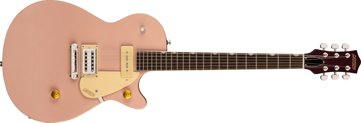 G2215-P90 Streamliner Junior Jet Club