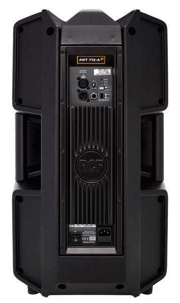RCF ART 712-A mk4 Active Speaker — 2