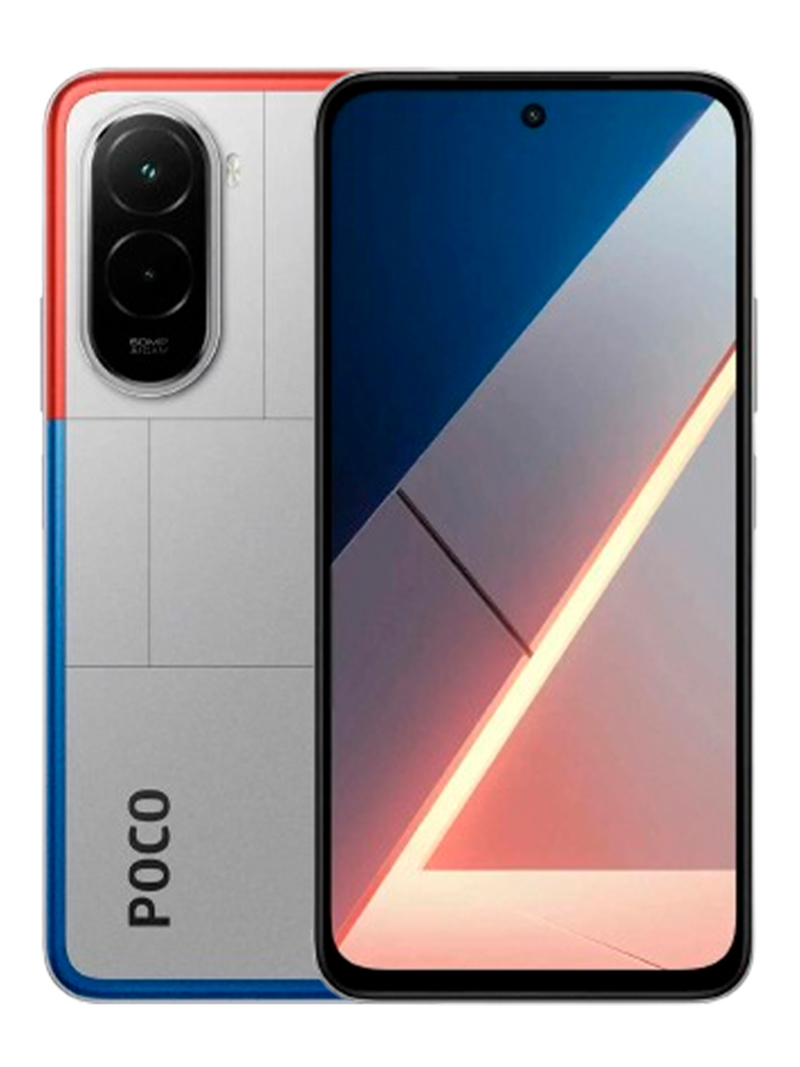 Poco M7 — 7