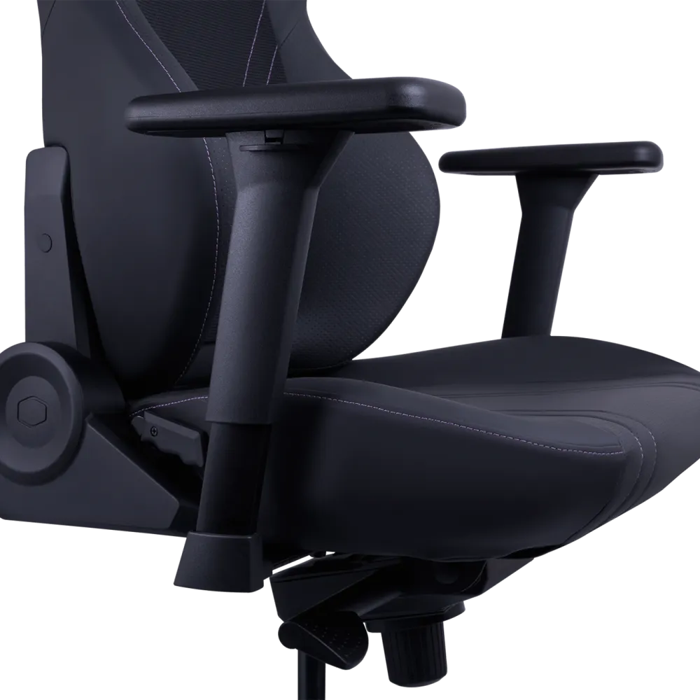 Cooler Master Hybrid 1 Ergo — 6