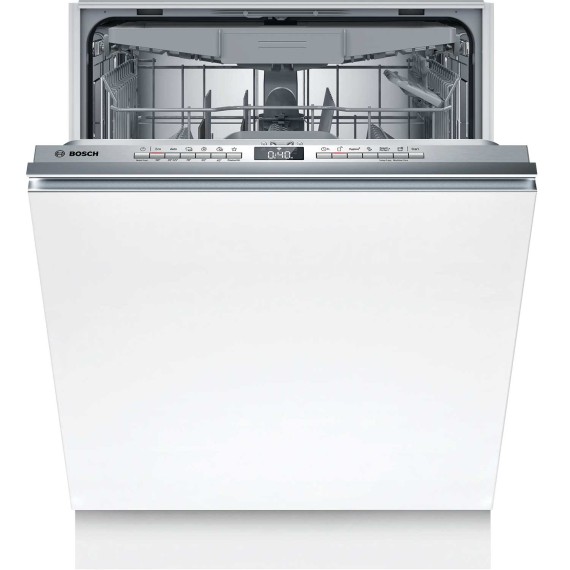 Built-in dishwasher SMV4HMX25Q — 3