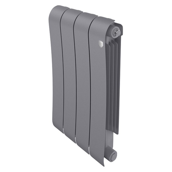 Heating radiators ROYAL THERMO INFINITY 500 SATIN — 3