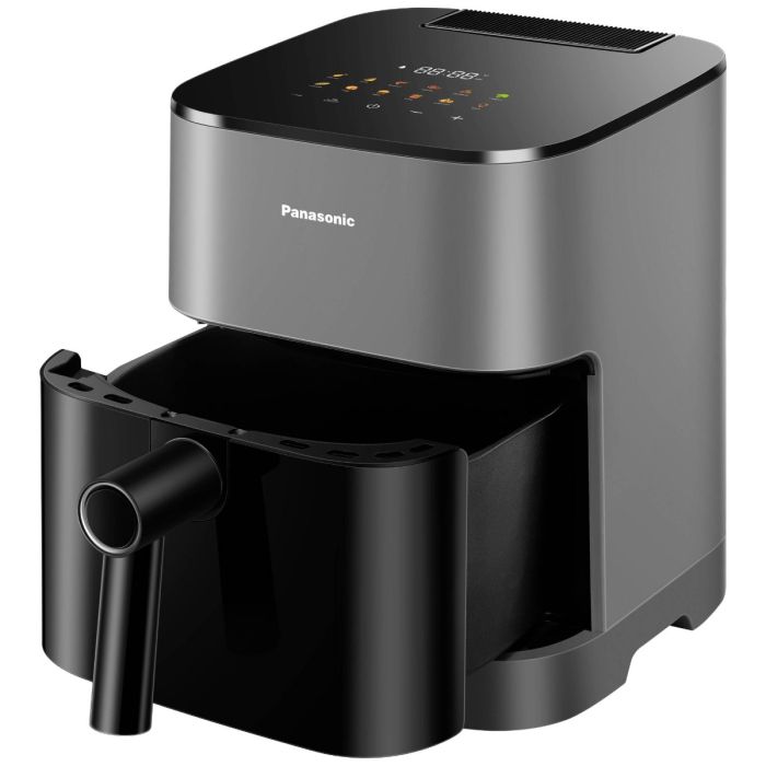 Air fryer NF-CC500SXE — 3