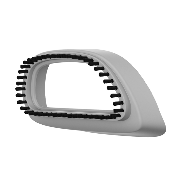 Steamer ELECTROLUX E7HS2-8WB — 4