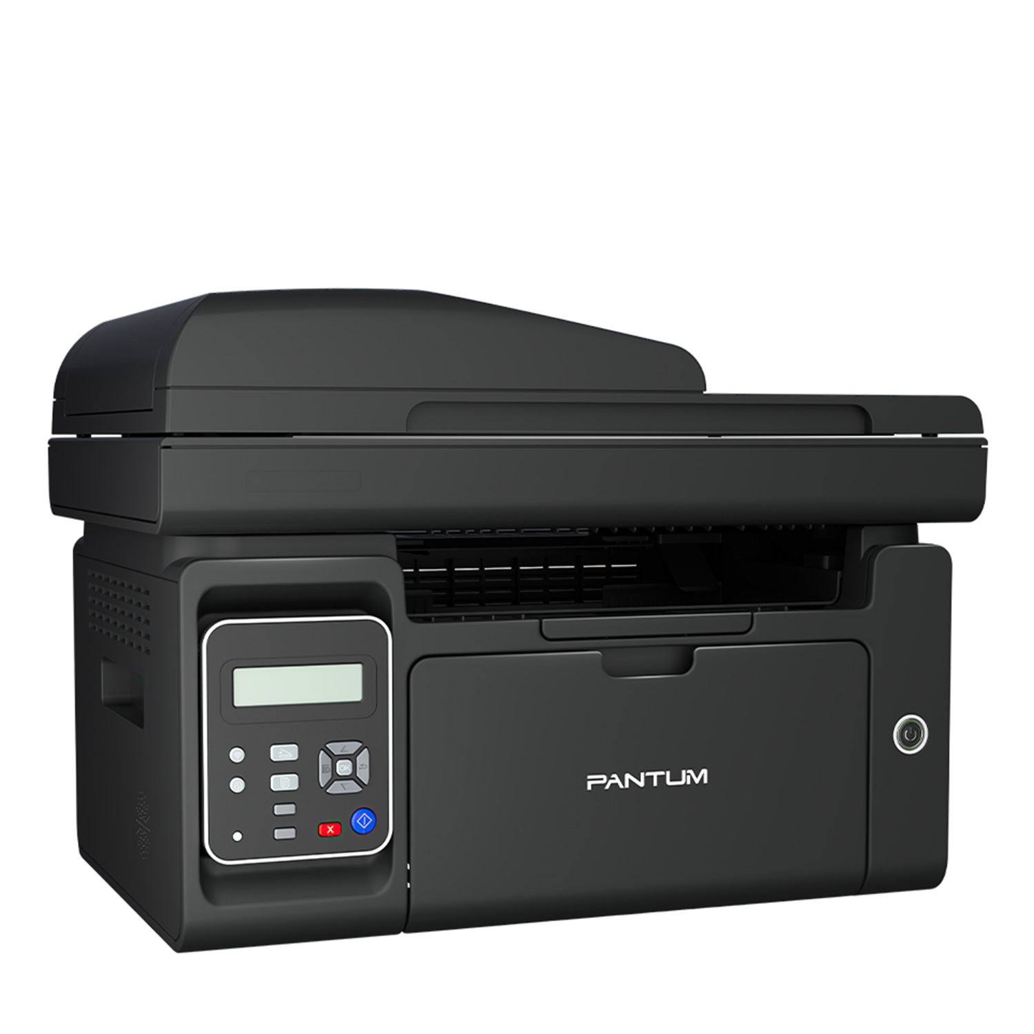 Printer PANTUM BK M6550NW — 3