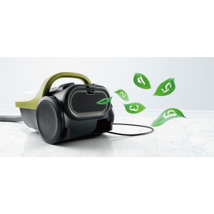 MC-CL603G149 Vacuum cleaner with container — 7