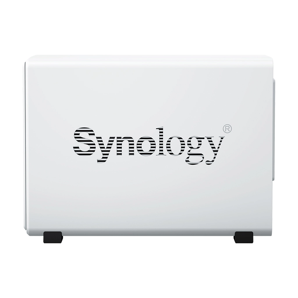 Корпус NAS Synology DS223j — 3