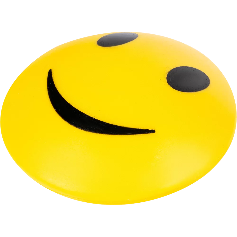 Meinl Percussion Face Shaker Happy face Face H — 2