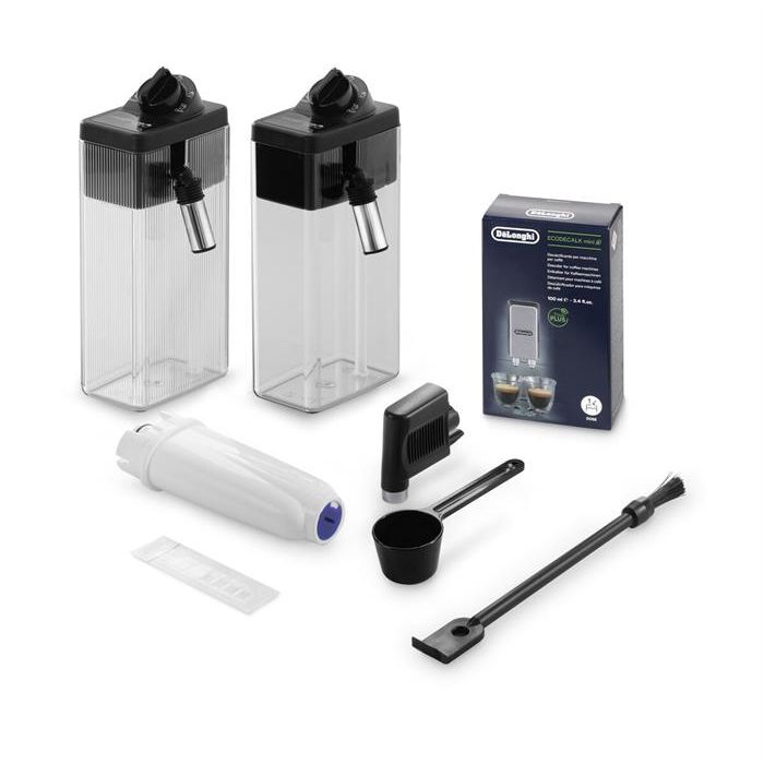 Սուրճի մեքենա De'Longhi ECAM380.95.TB Dinamica Plus — 13