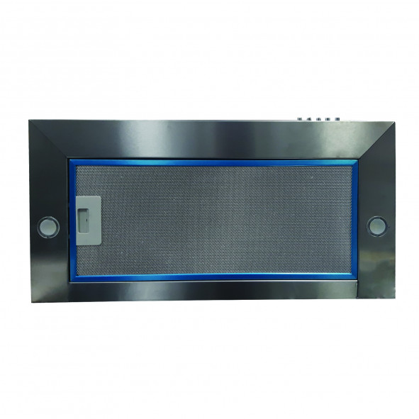 Kinberg ND1IX cooker hood — 2