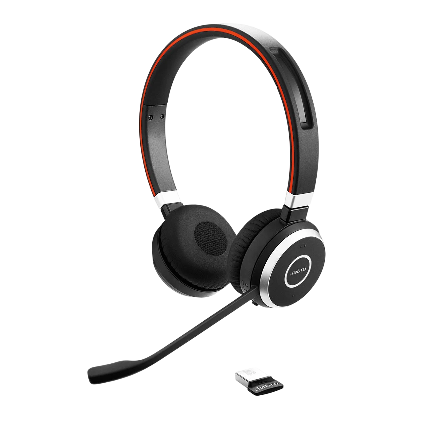 Evolve 65 SE Stereo — 3