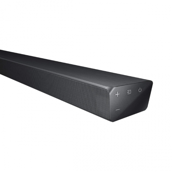Soundbar Home Theater HW-N550 — 4