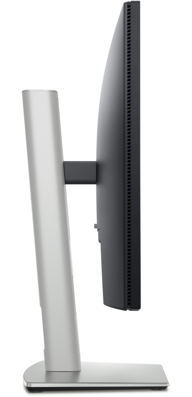 Монитор Dell P2425H 23 5ms Full HD WLED IPS Pro series 90° rotateUSB 3.0 HUB — 9