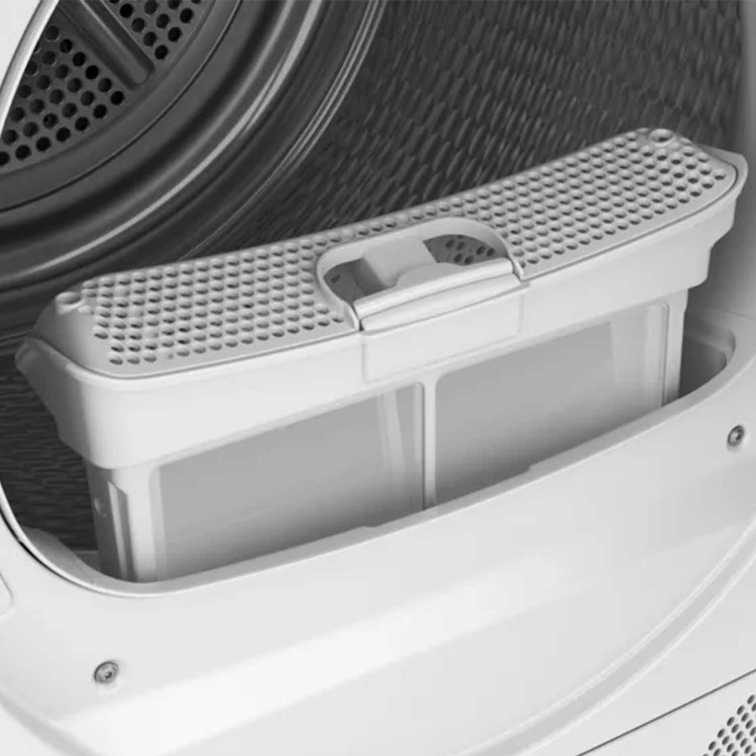 Washer-dryer Bosch WQB245B0ME 9 kg — 14