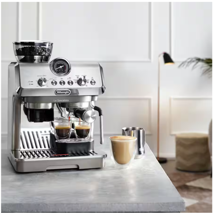 DeLonghi EC9255.M La Specialista espresso maker — 4