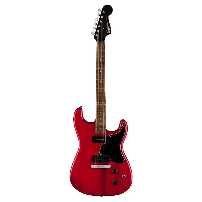 Squier PNML Stratosonic LRL BPG CRT — 2