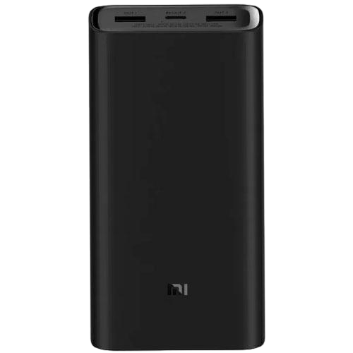 Power bank Xiaomi Mi 50W 20000mAh — 2