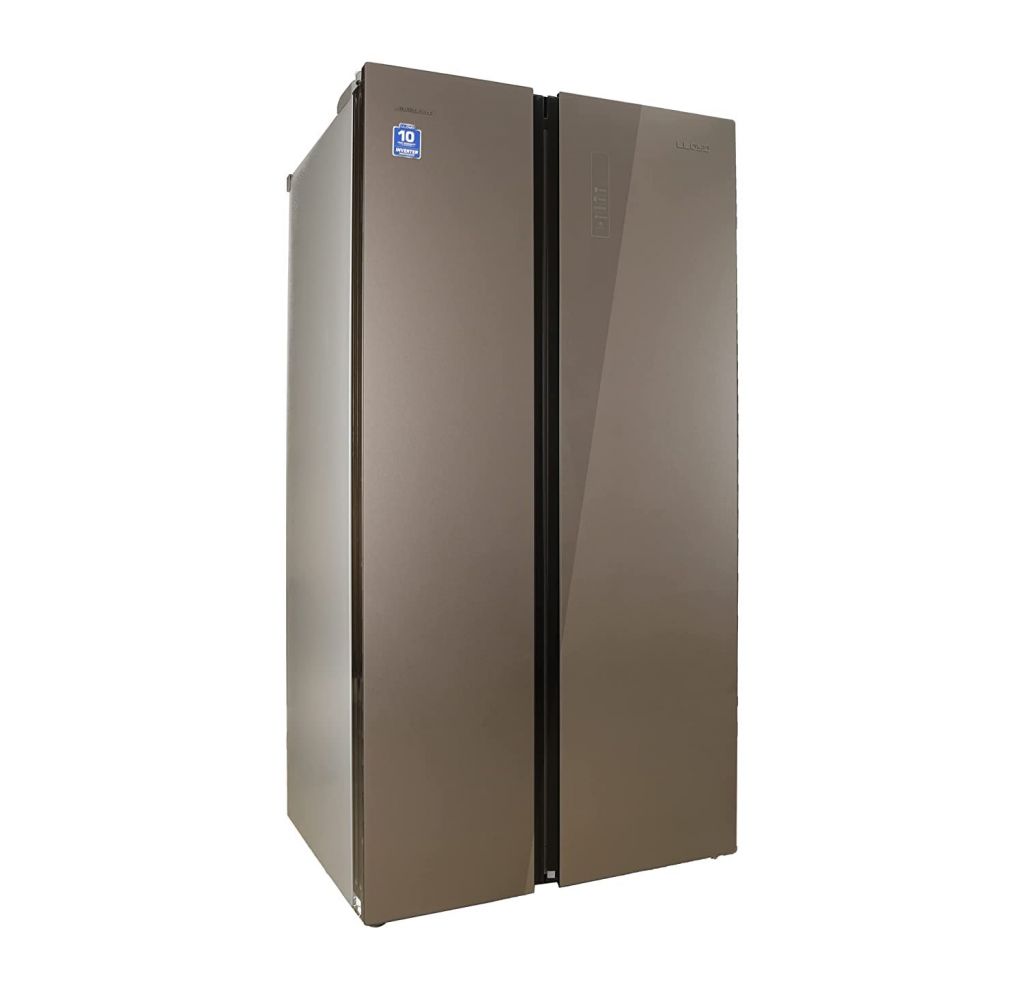 Refrigerator LLOYD GLSF590DGGT GLSF590DGGT1GB — 3