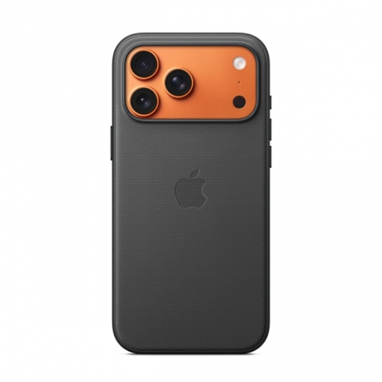 Պատյան Apple TechWoven Case with MagSafe Sienna for iPhone 17 Pro Max — 12