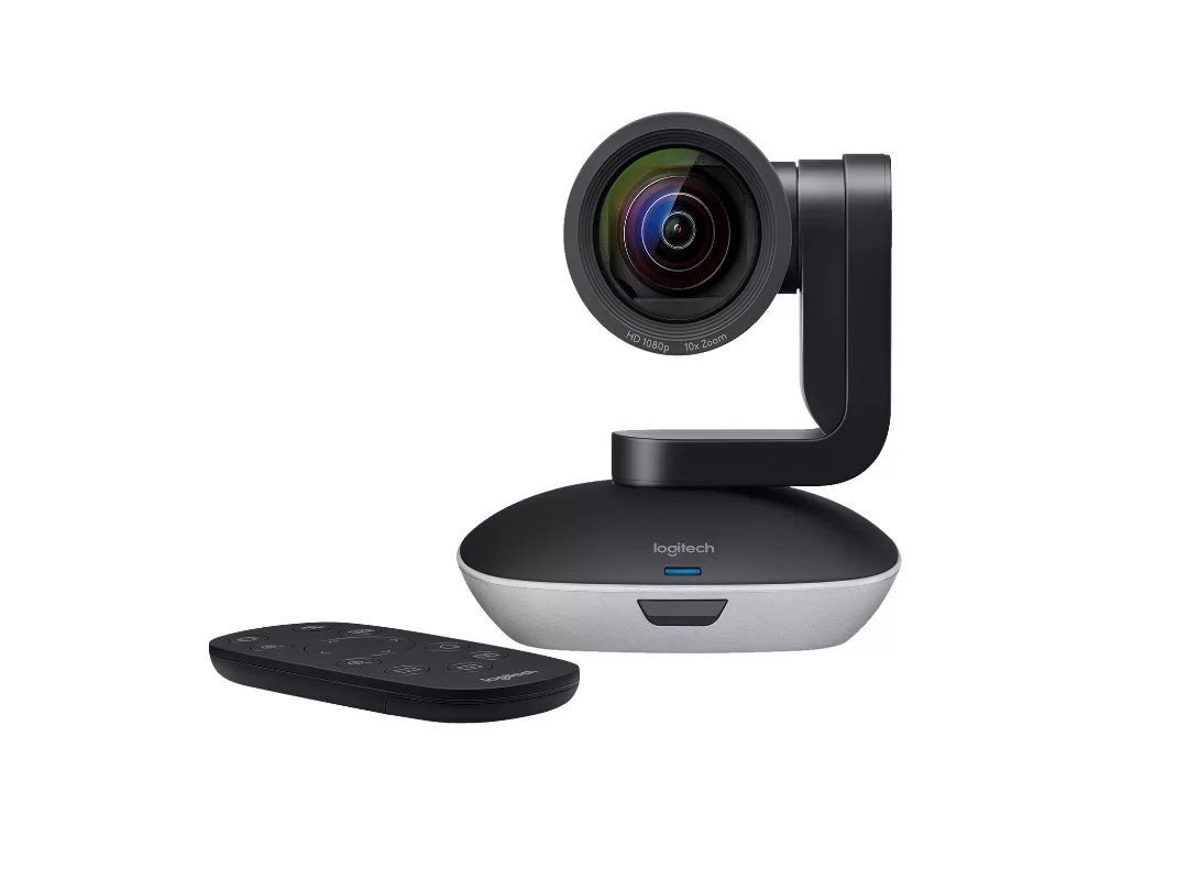 PTZ Pro 2 — 2
