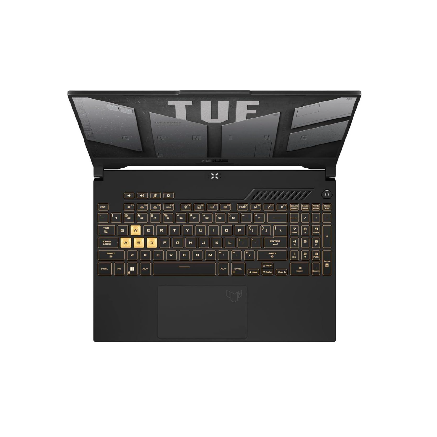 Նոթբուք ASUS TUF Gaming F15 FX507VI-F15.I74070 — 3