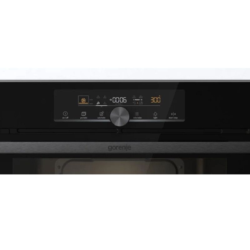 Built-in oven GORENJE BOS6747A01BG — 5