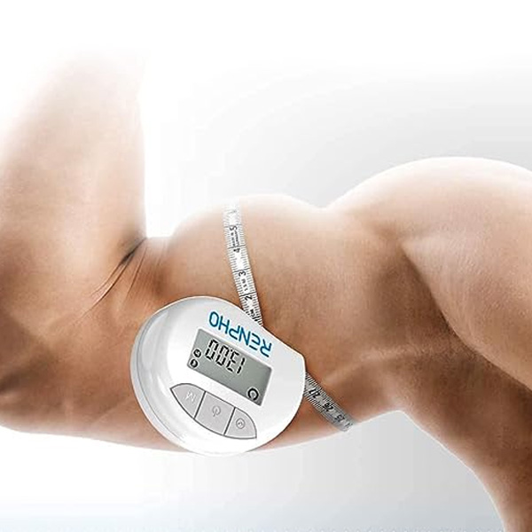 Body tape measure RENPHO RF-BMF01-WH — 2