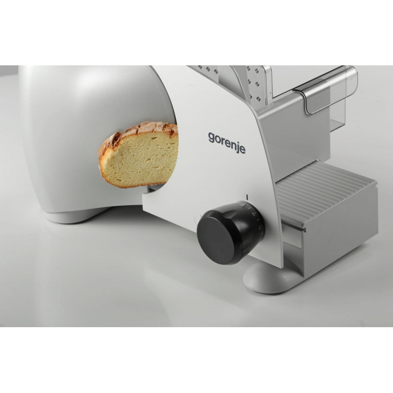 Slicer GORENJE R607A — 5