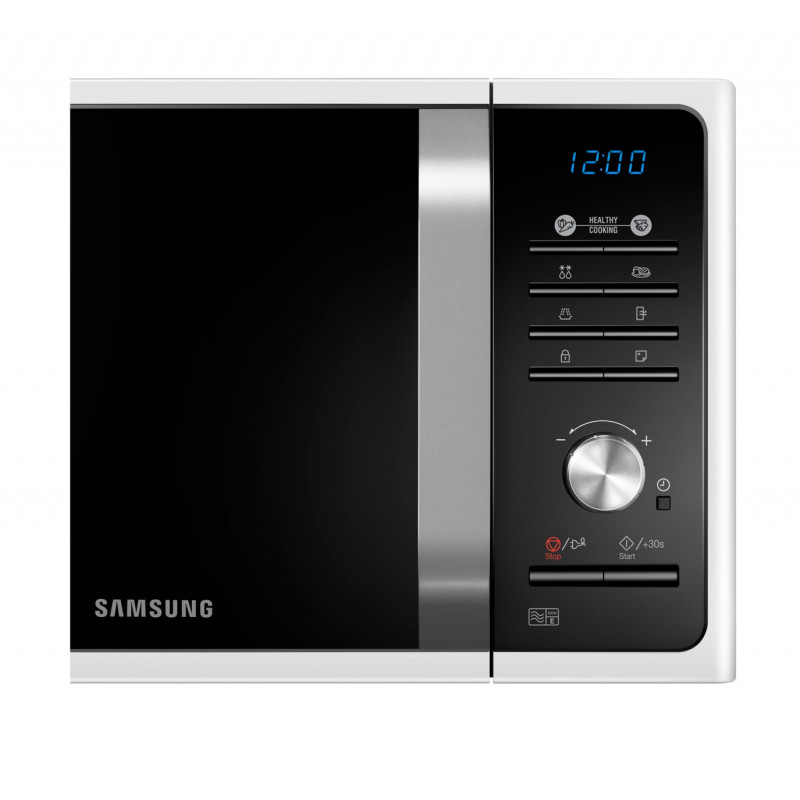 Microwave oven MS23F301TQW BW — 5