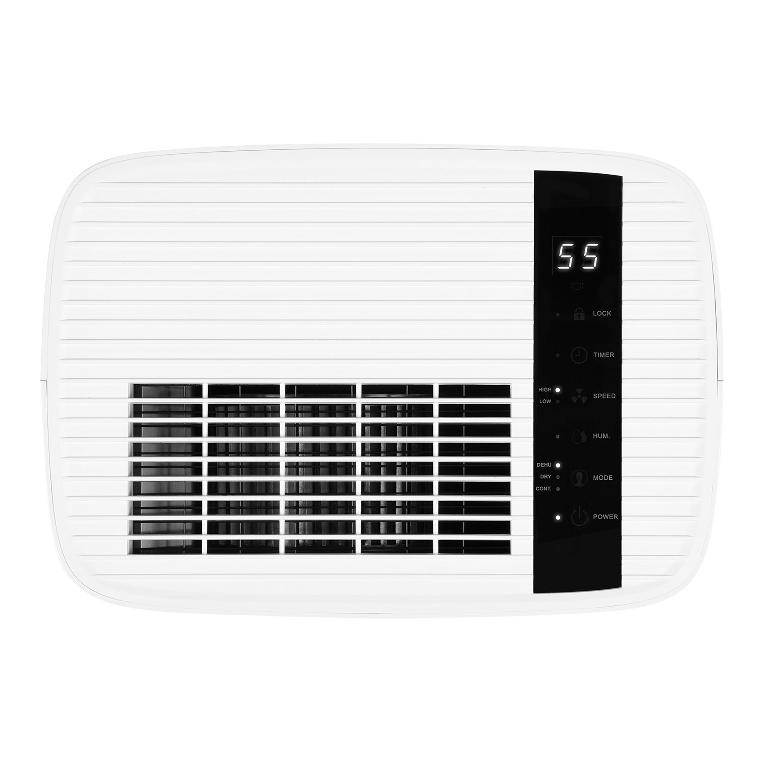 Dehumidifier BALLU BD30EP — 5