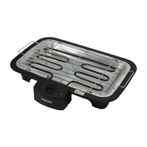 Electric grill Geepas GBG9898 — 3