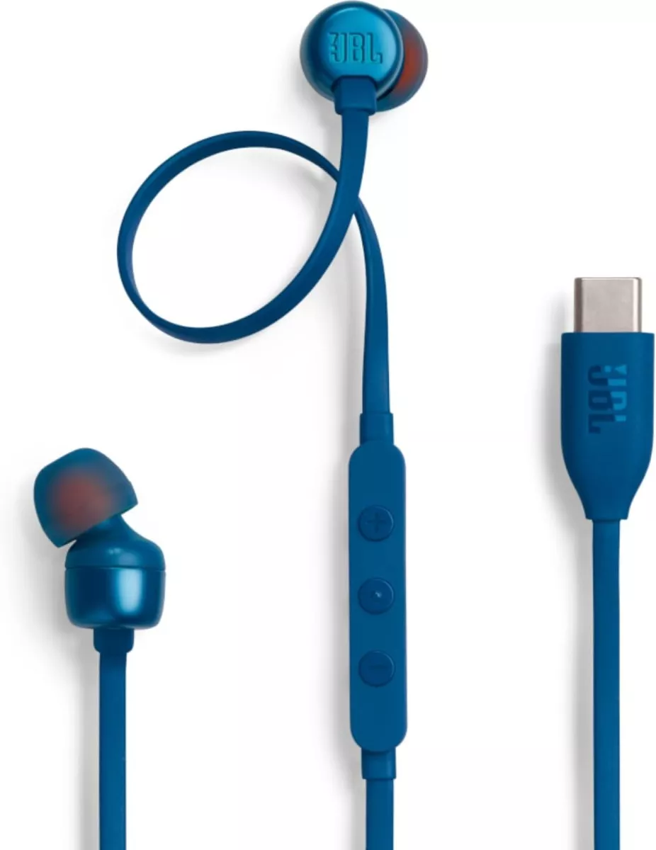 Ականջակալ JBL Tune 310 — 4