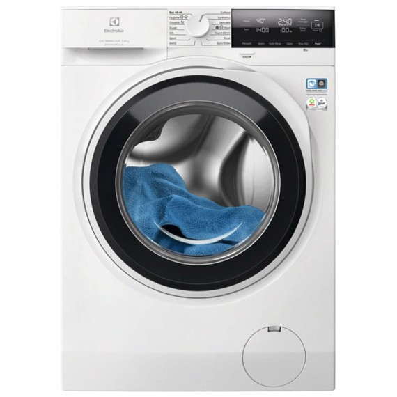 Washing machine Electrolux EW6F3414UE 10 kg — 3
