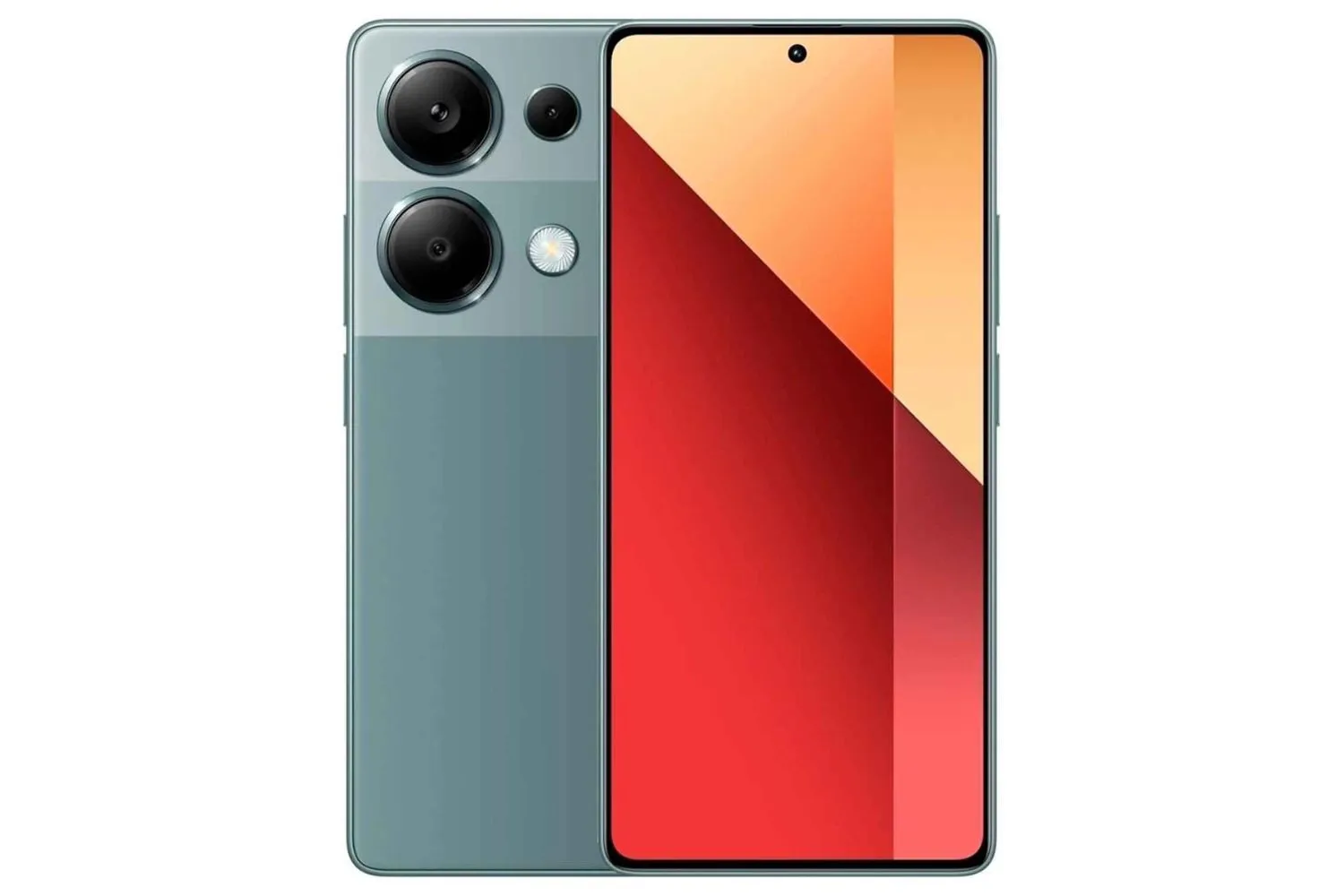 Redmi Note 13 Pro 5G — 6